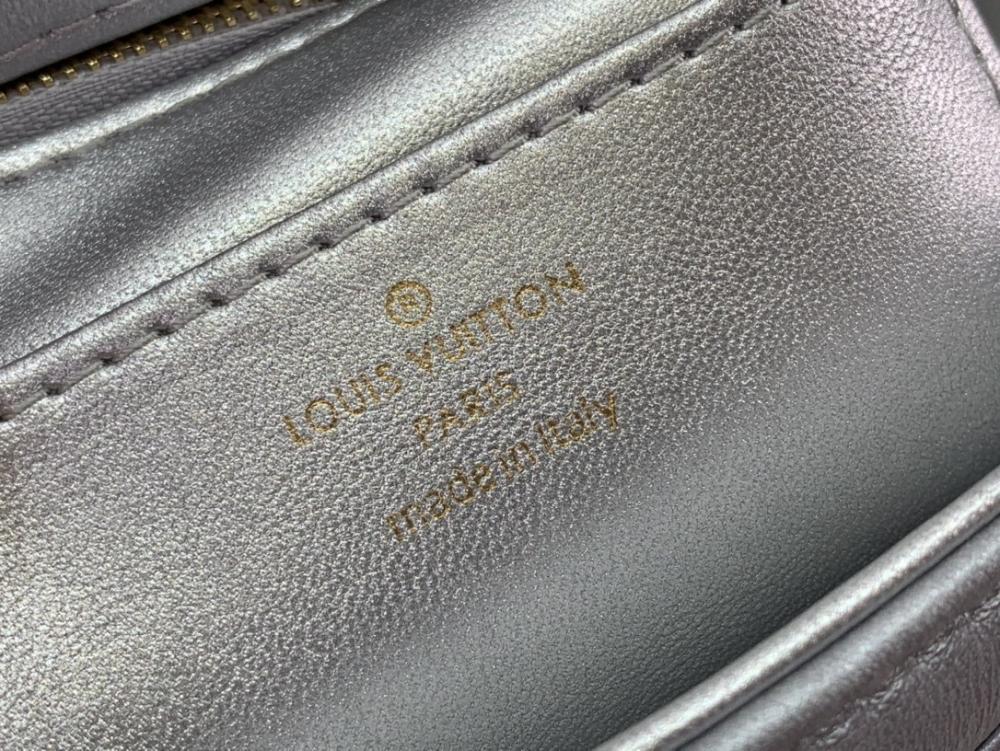 Luxury Shoulder Bag