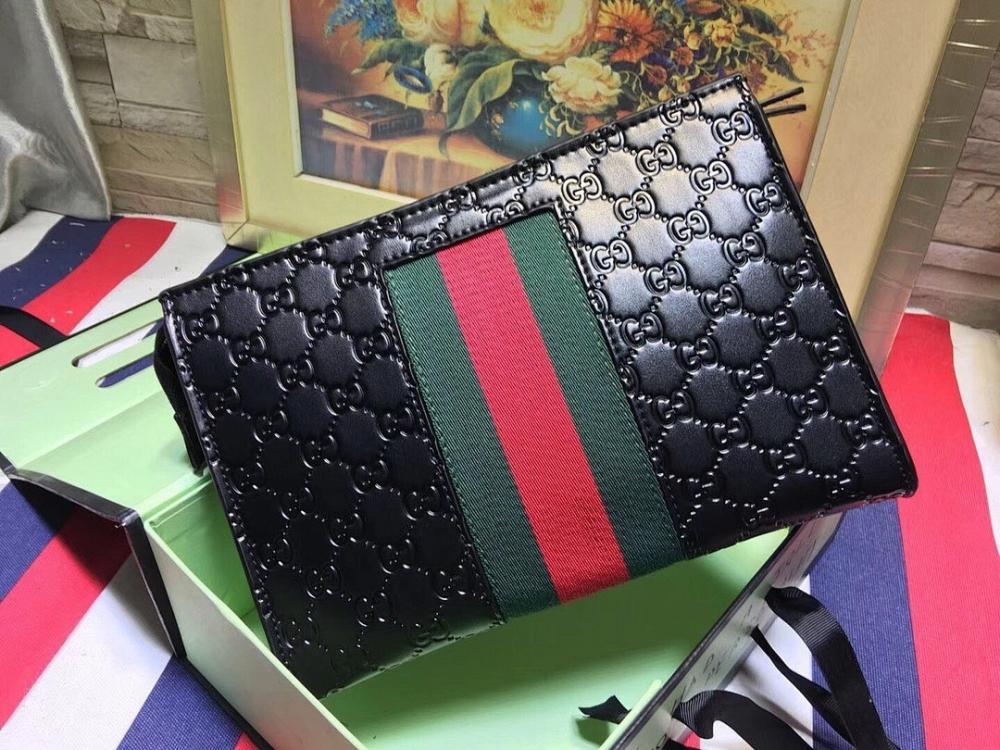 Modern Monogram Crossbody Bag – Limited Edition