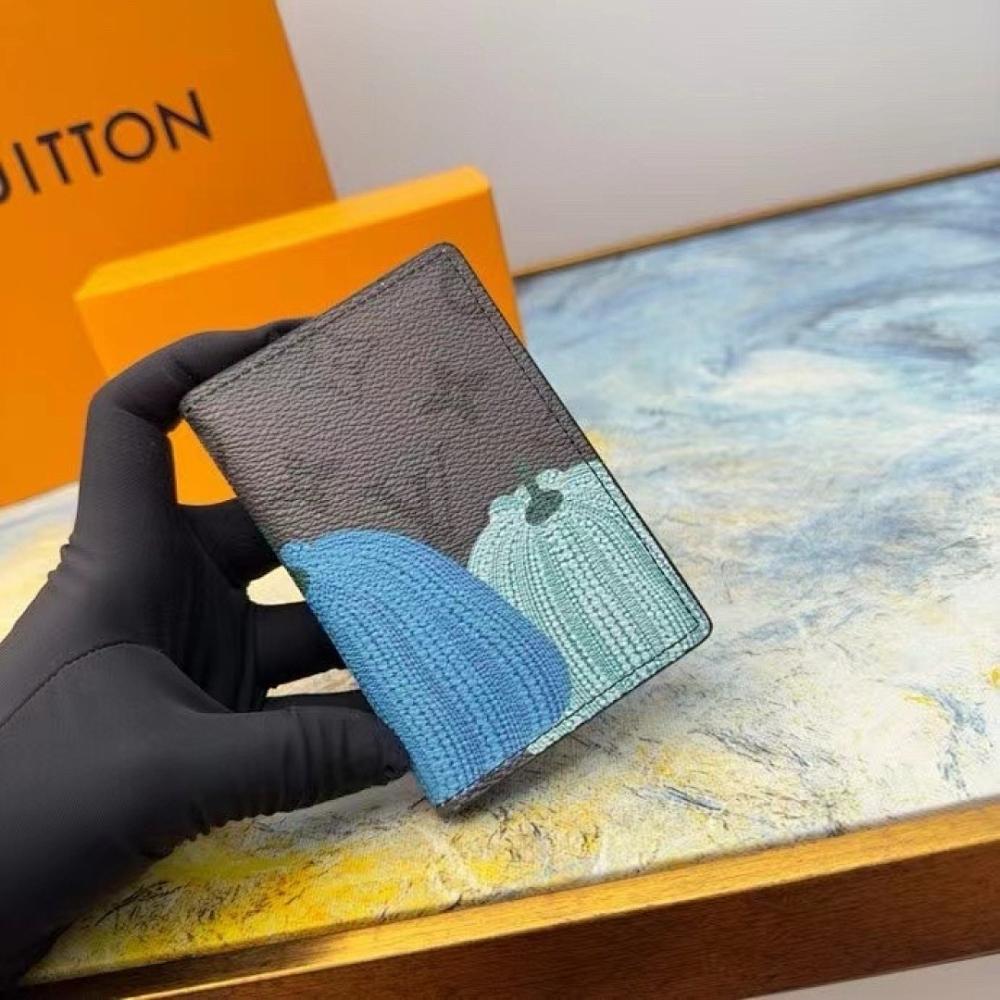 Modern Elegant Wallet
