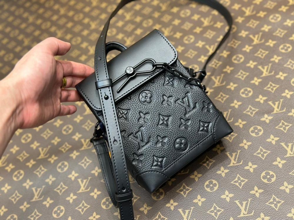 Luxury Stylish Canvas Bag