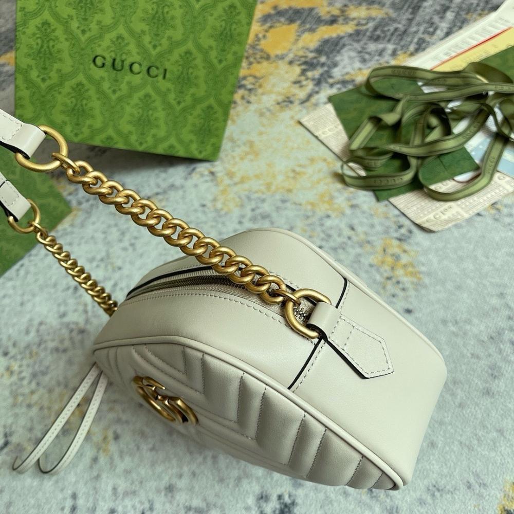 Stylish Refined Crossbody Bag