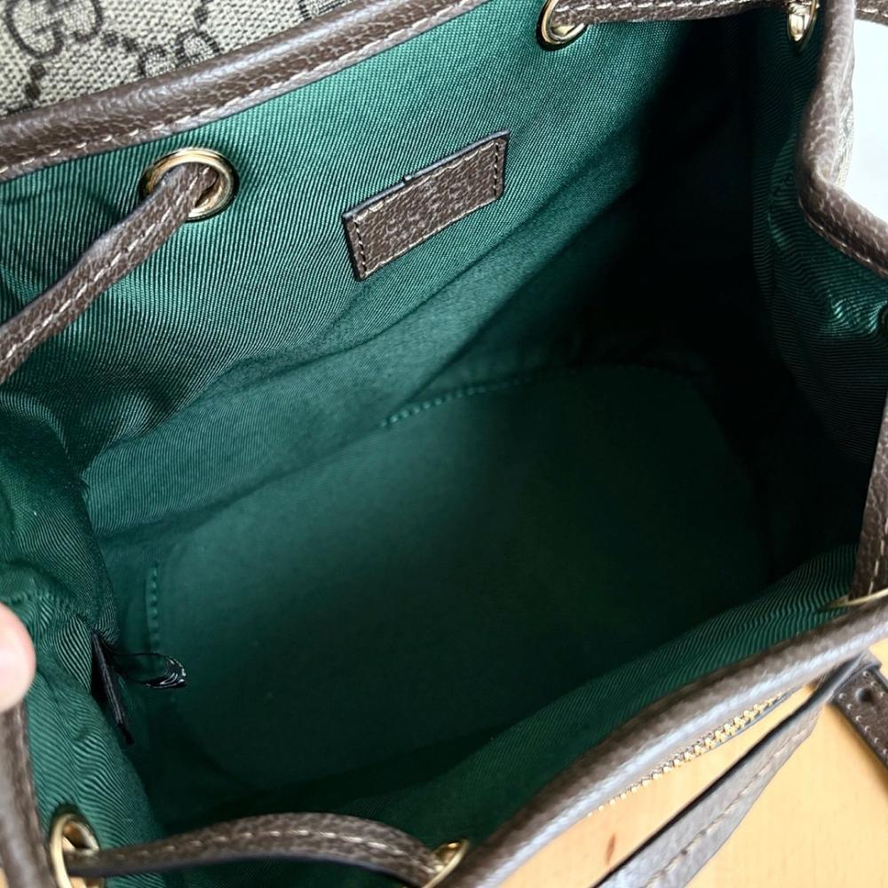 Modern Italian-Inspired Crossbody Bag