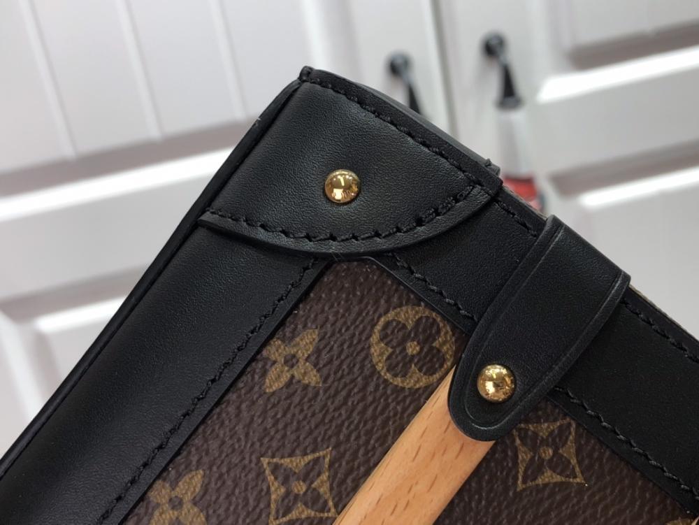 Elegant Top Handle Bag