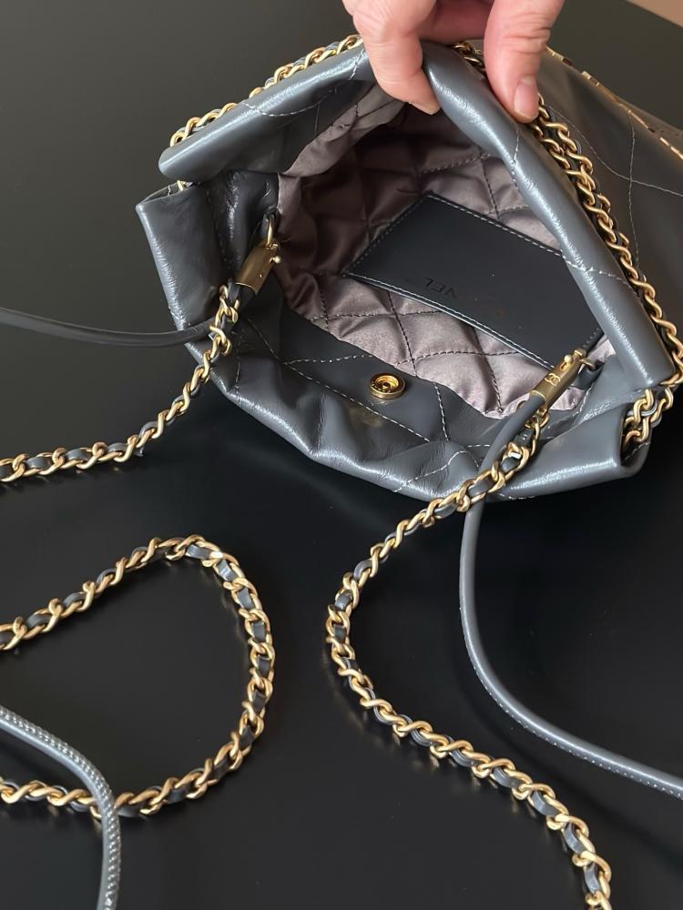 Top Handle Bag