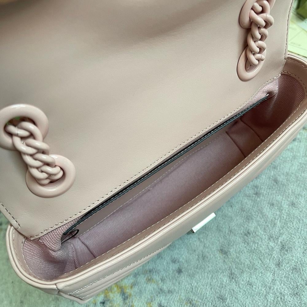 Modern Shoulder Bag – Limited Edition