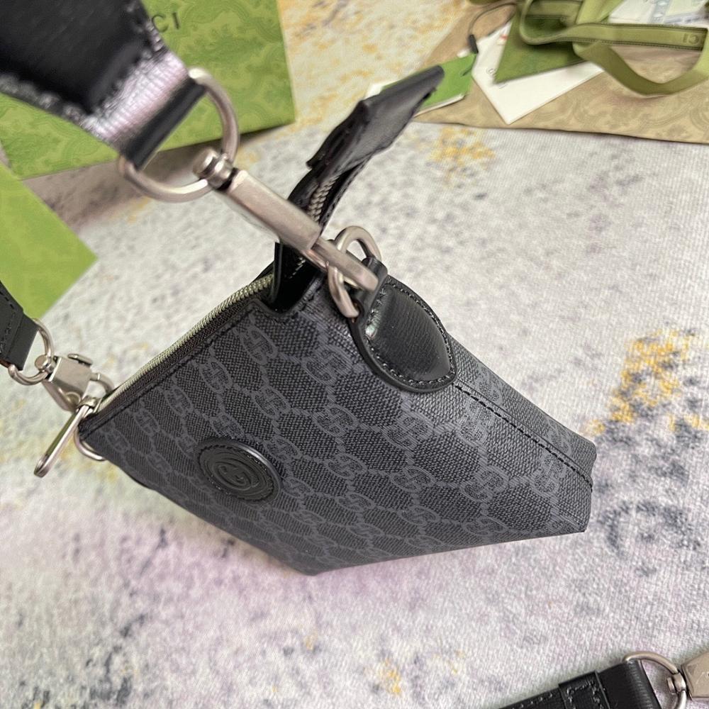 Modern Italian-Inspired Bag