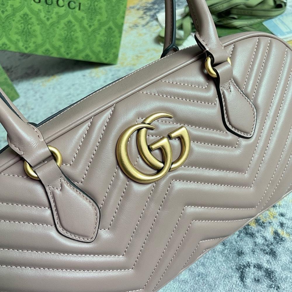 Italian-Inspired Stylish Shoulder Bag