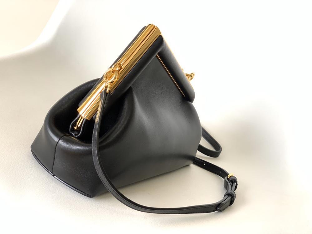 Top Handle Bag