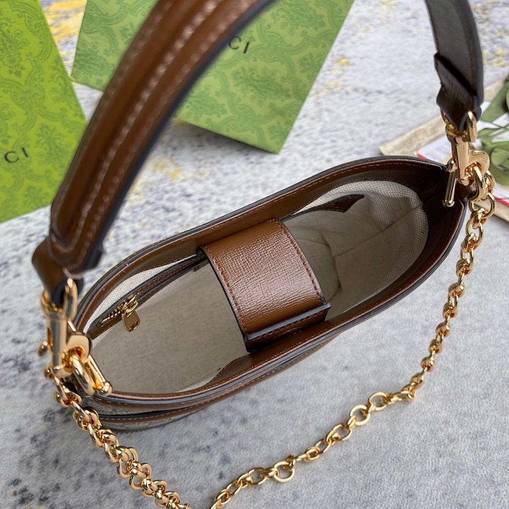 Modern Italian-Inspired Bag