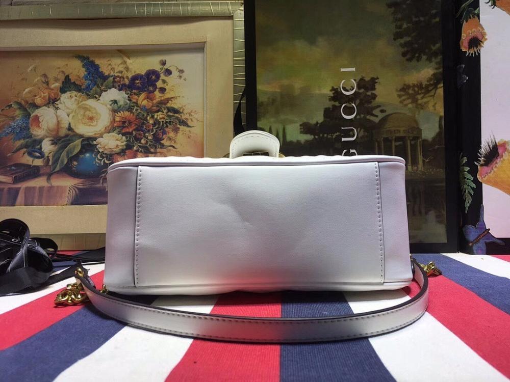 Stylish Refined Leather Bag