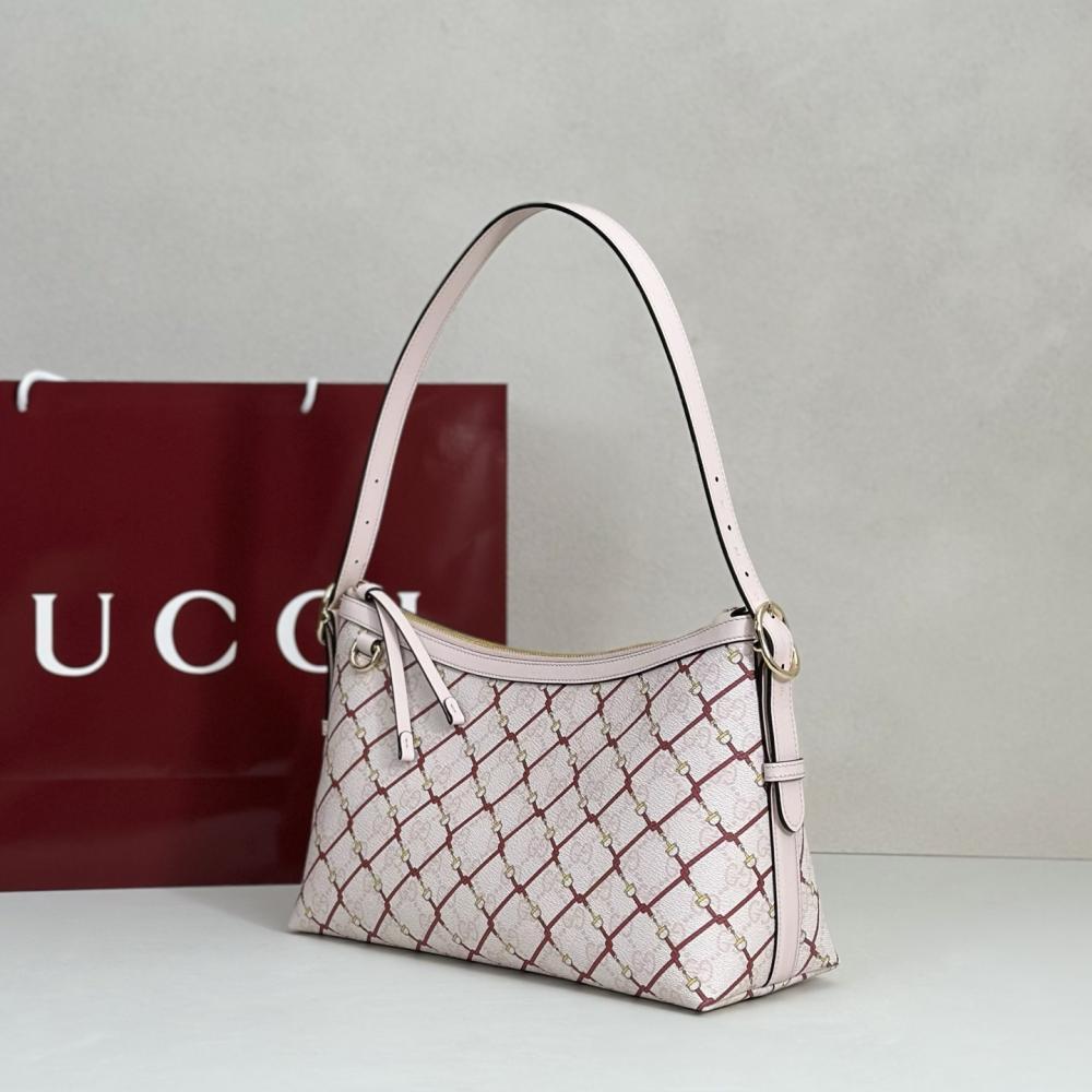 Luxury Top Handle Bag