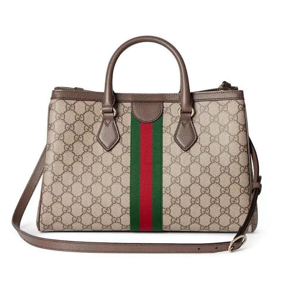 Stylish Refined Top Handle Bag