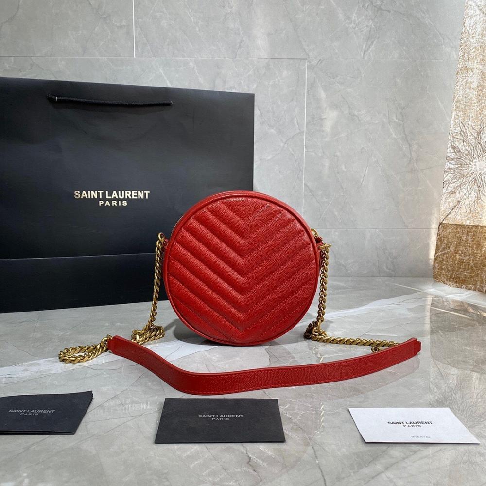 Stylish Premium Leather Shoulder Bag