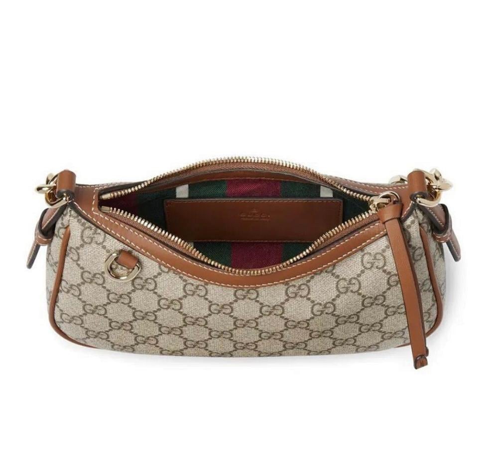 Classic Italian-Inspired Top Handle Bag