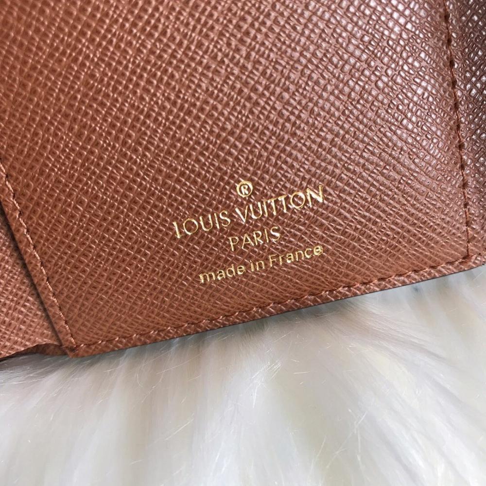 Classic Elegant Leather Wallet