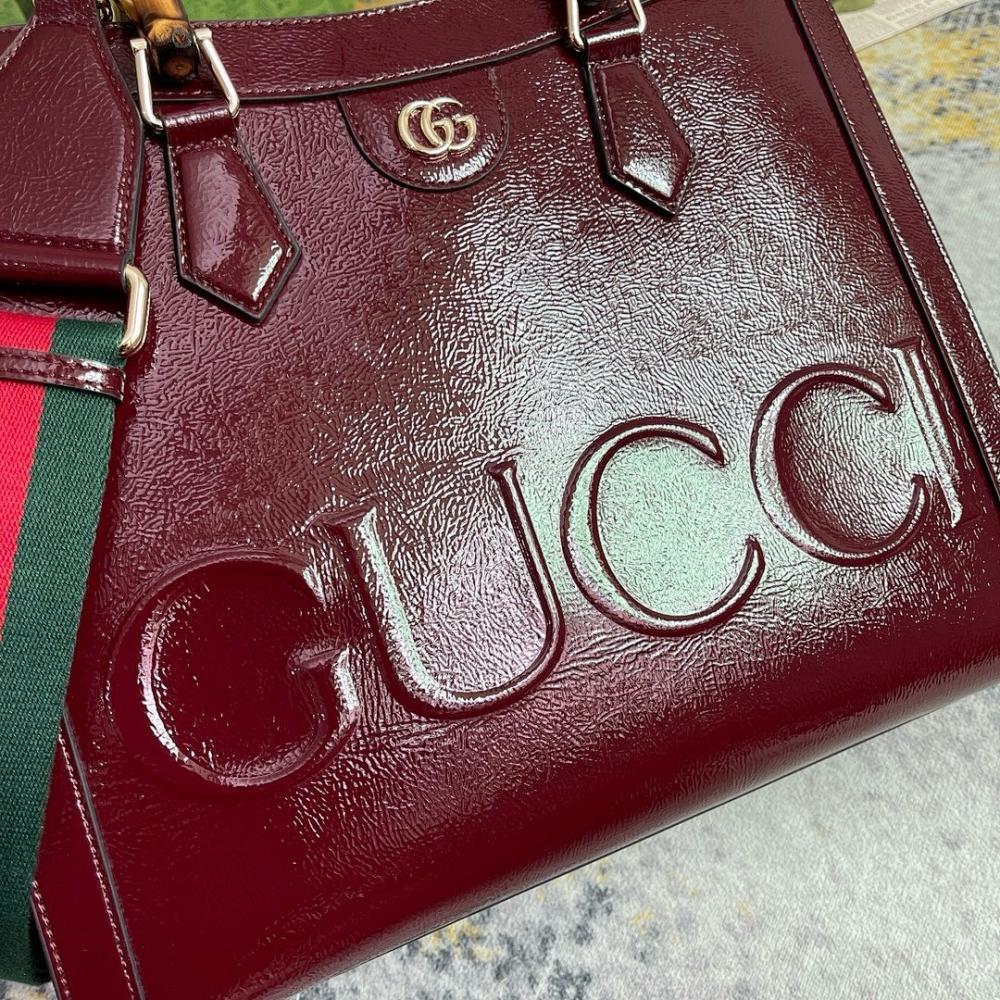 Luxury Top Handle Bag – Special Edition