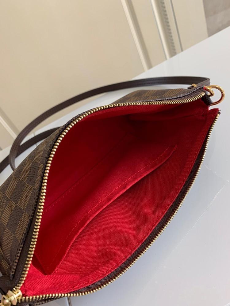 Modern Crossbody Bag