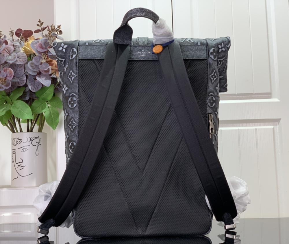 Luxury Backpack
