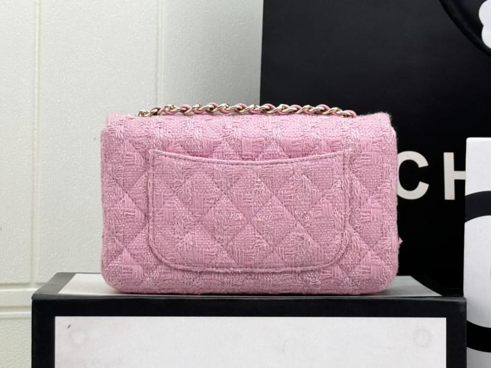 Elegant Top Handle Bag