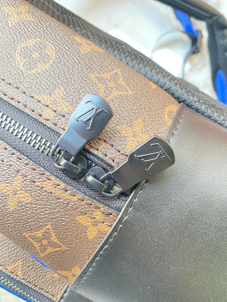 Stylish Leather Bag – Limited Edition