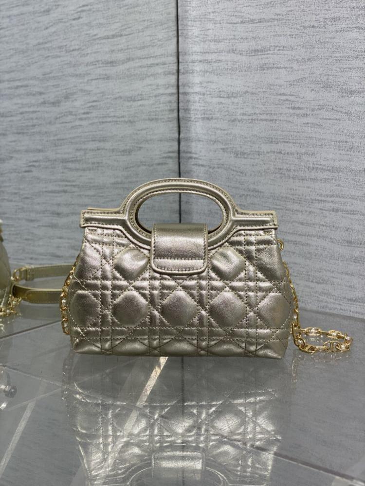 Top Handle Bag