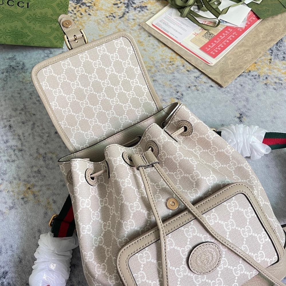 Classic Modern Bag