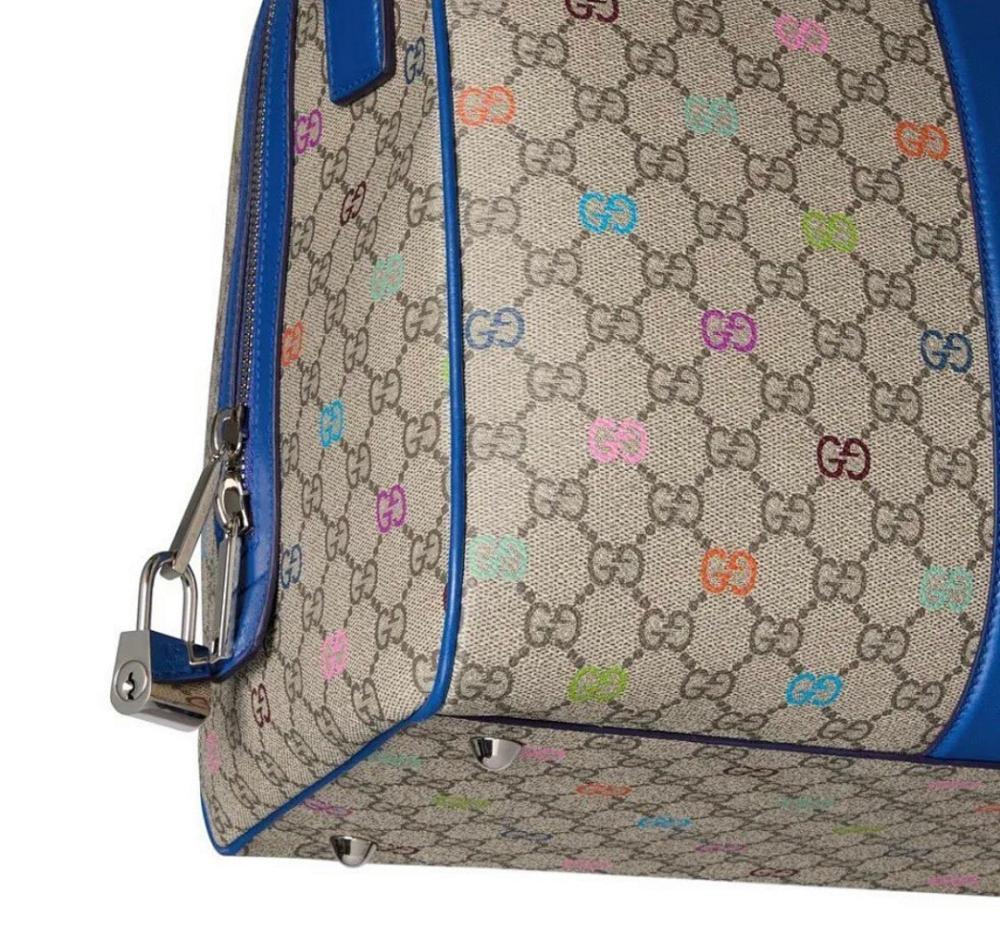 Luxury Refined Top Handle Bag