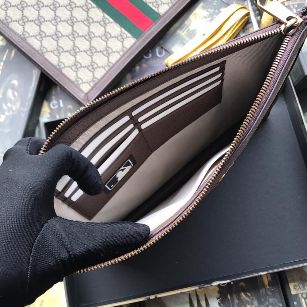 Luxury Wallet