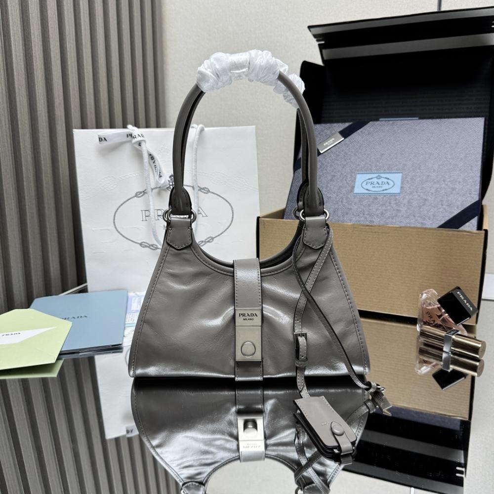 Top Handle Bag