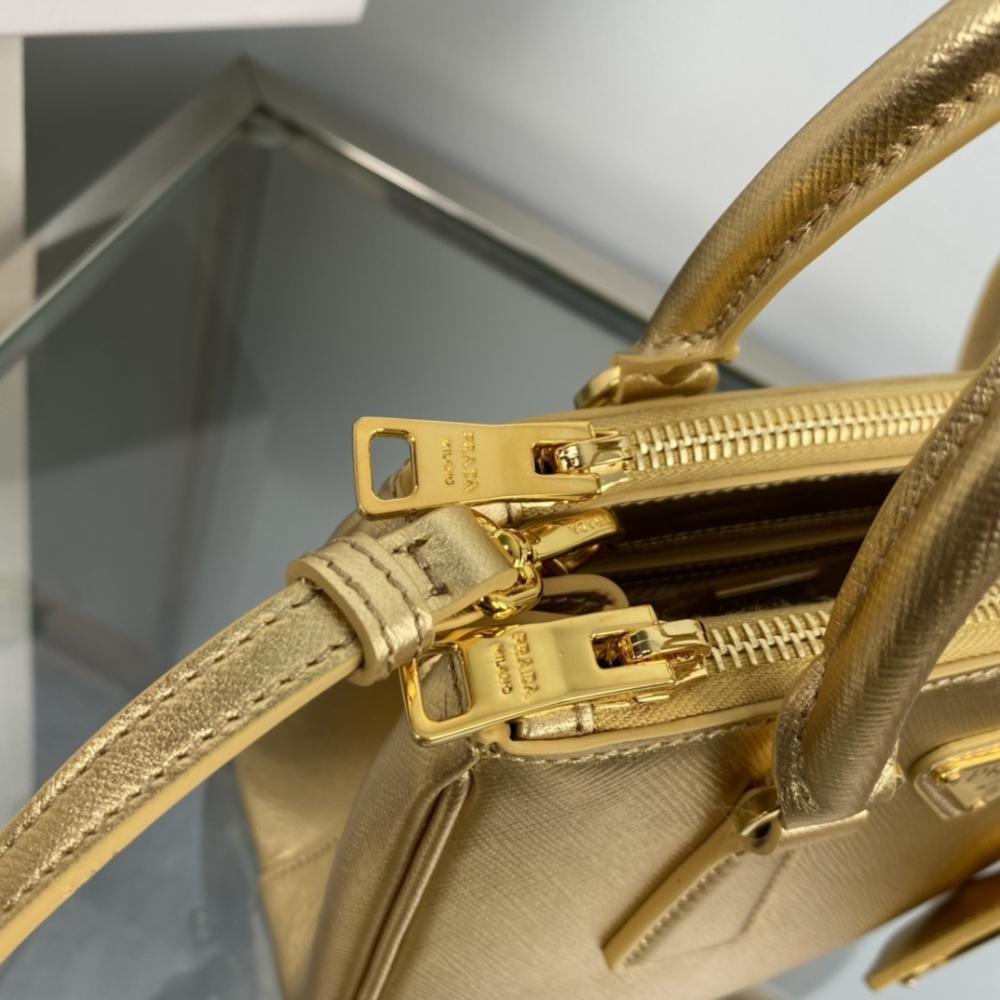 Luxury Top Handle Bag
