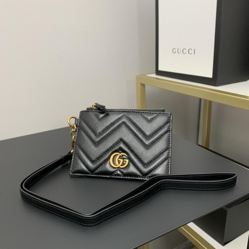 Luxury Leather Wallet