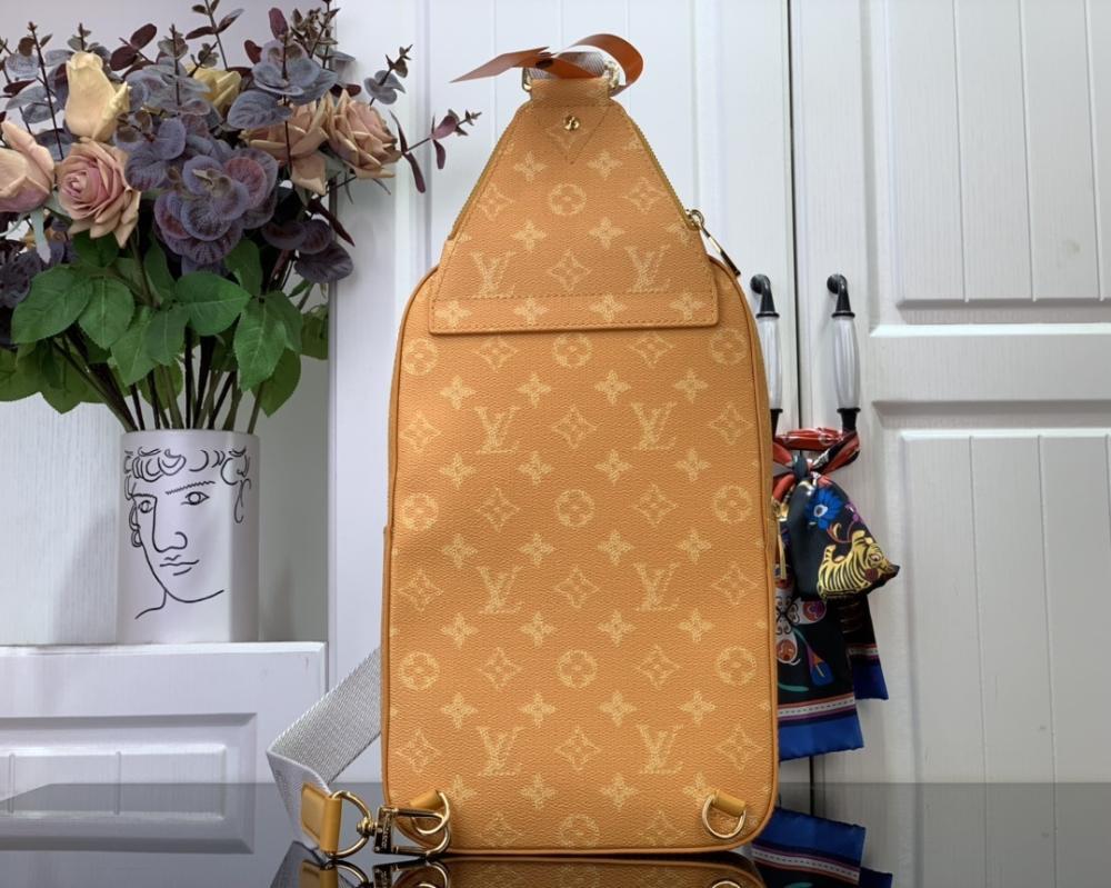 Luxury Shoulder Bag