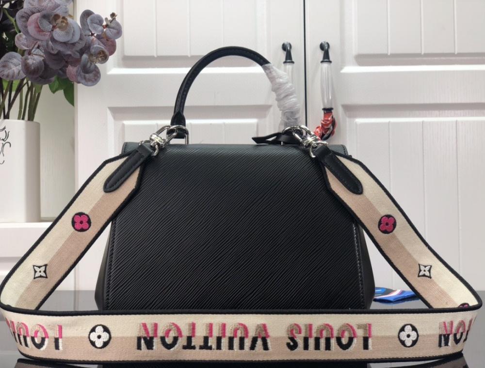Luxury Top Handle Bag
