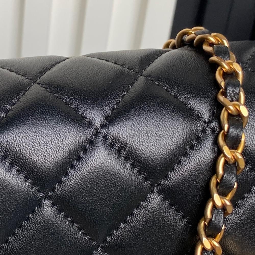 Top Handle Bag