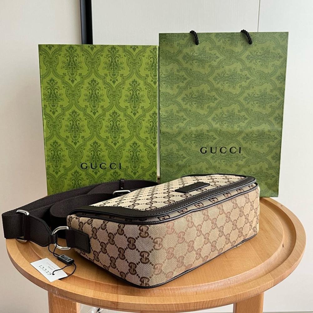Classic Luxury Shoulder Bag – Special Edition