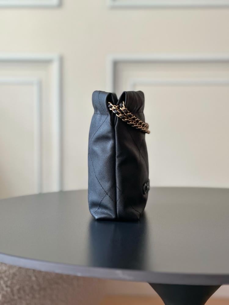 Luxury Top Handle Bag