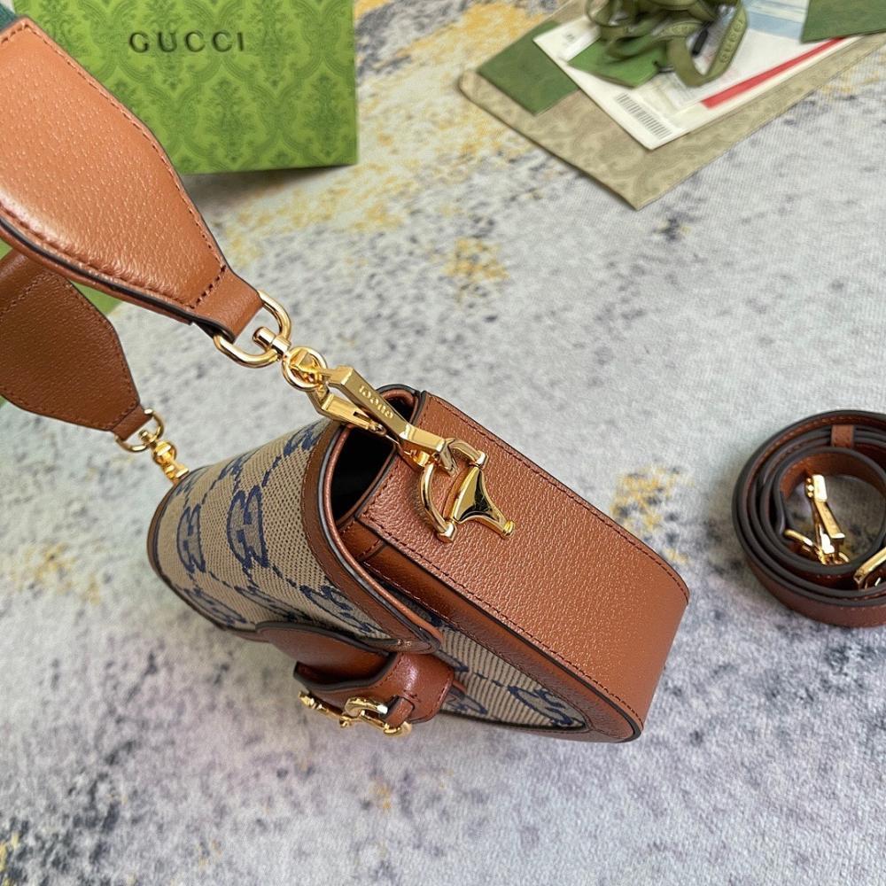 Modern Luxury Bag