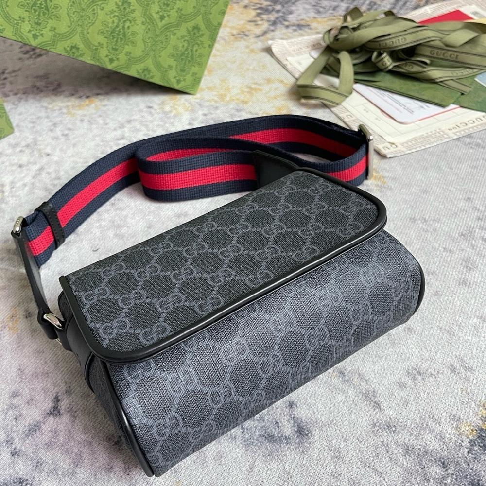 Italian-Inspired Luxury Top Handle Bag