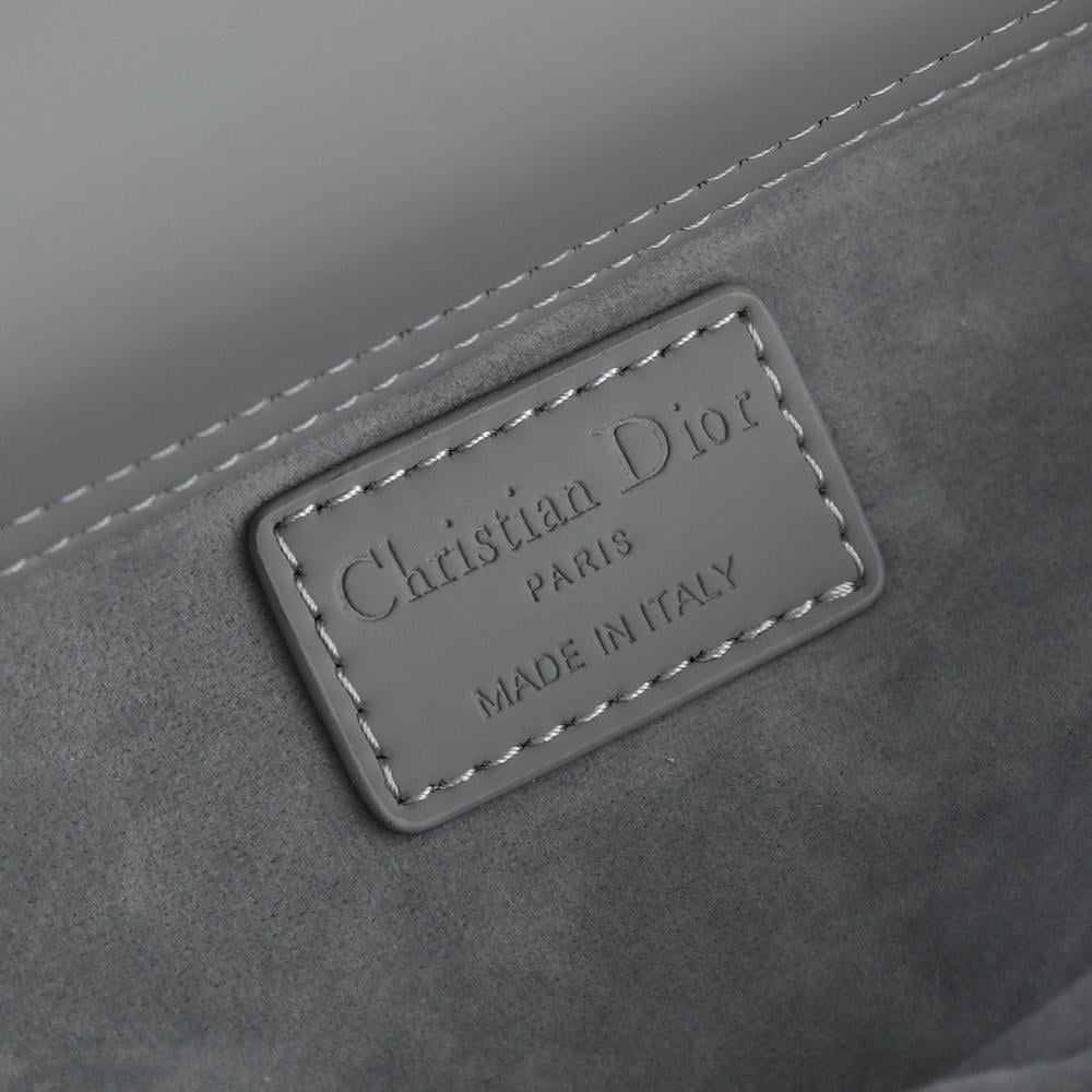 Modern Quilted Calfskin Shoulder Bag – Special Edition