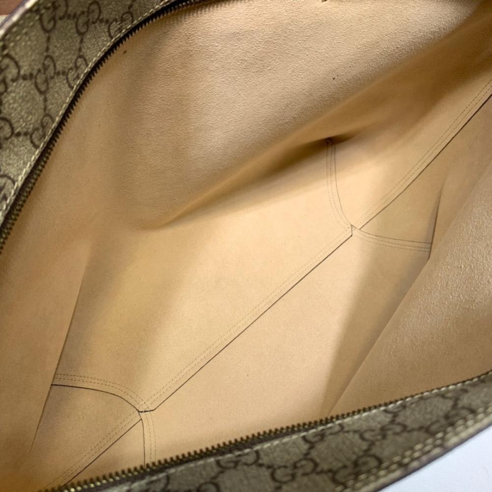 Arco Top Handle Bag