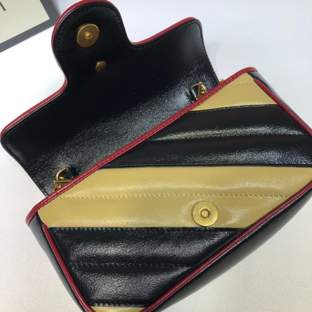 Classic Shoulder Bag