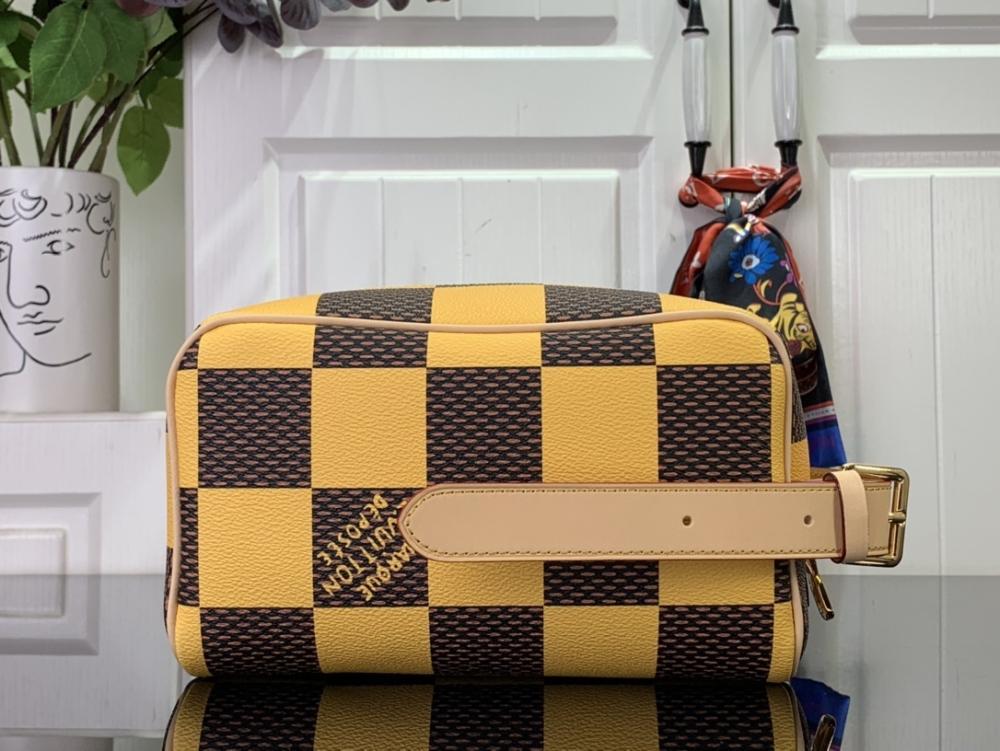 Luxury Top Handle Bag