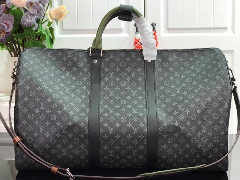 Luxury Travel Bag