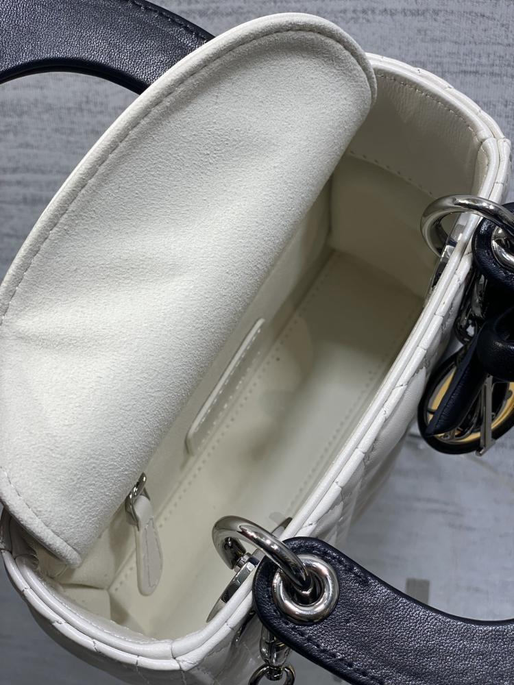 Classic Top Handle Bag