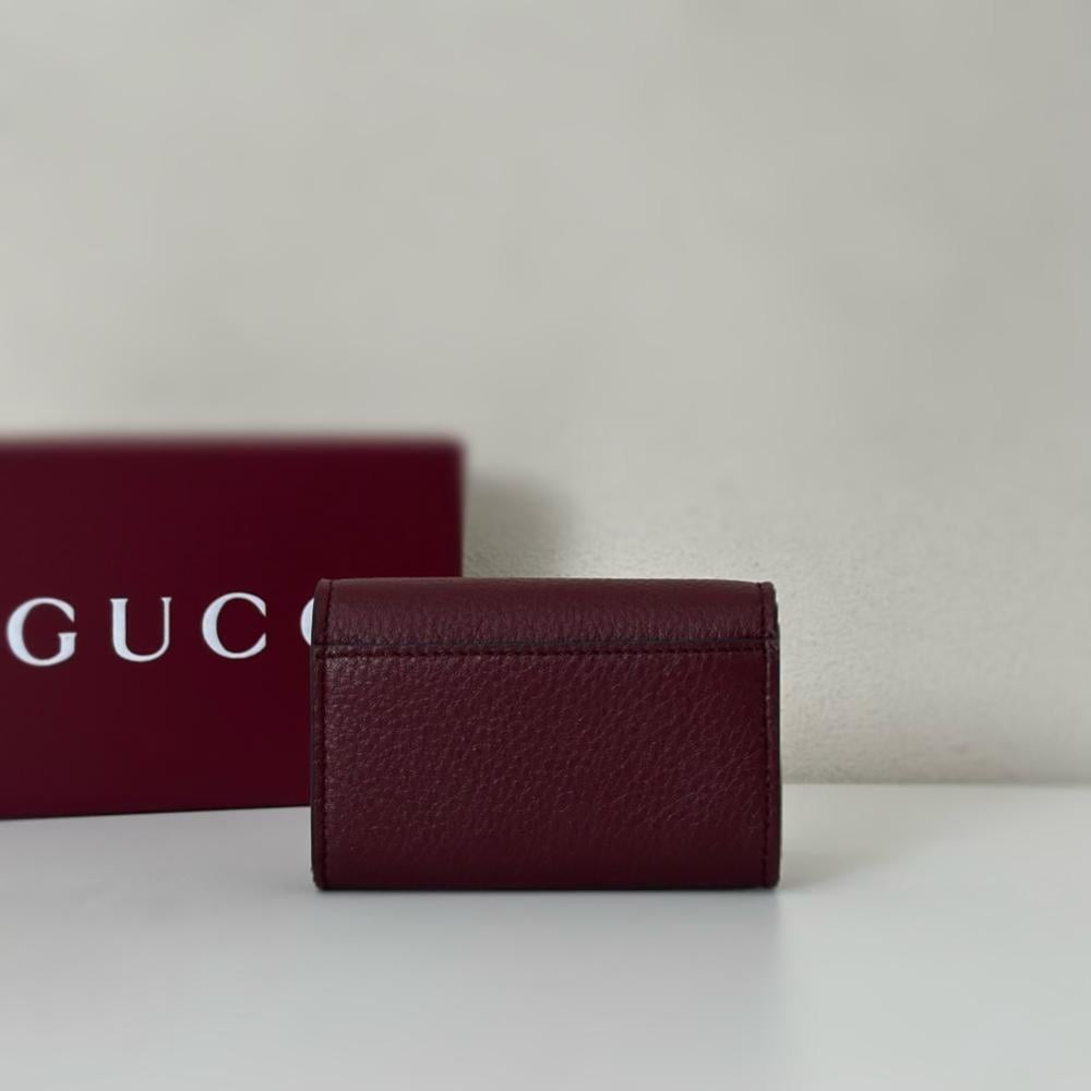 Luxury Wallet