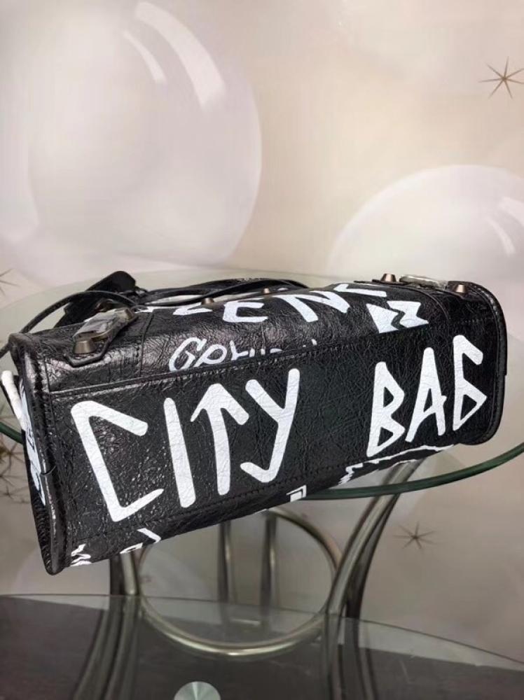 Luxury Top Handle Bag