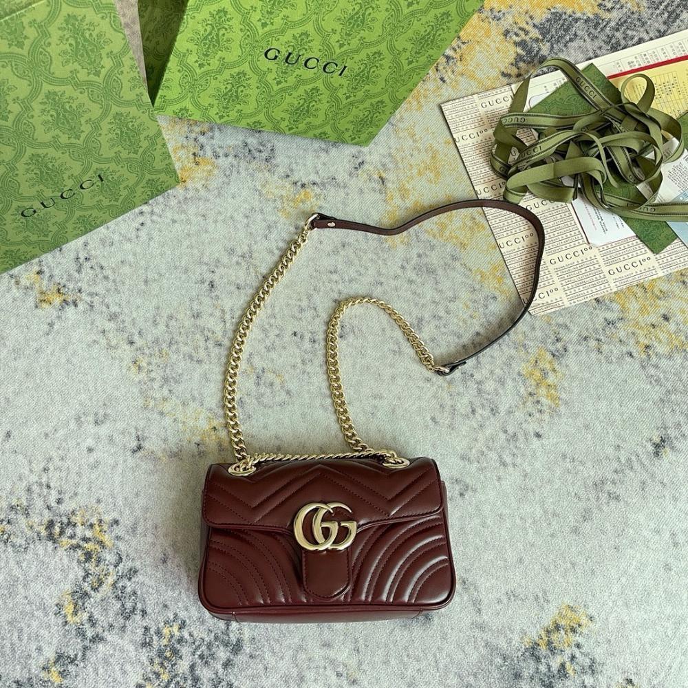 Luxury Bag – Limited Edition