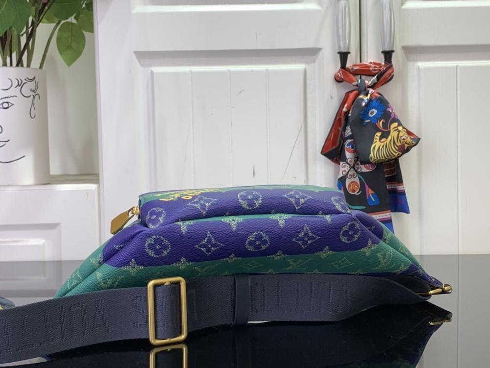 Top Handle Bag