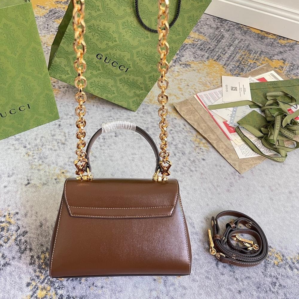 Modern Shoulder Bag – Special Edition
