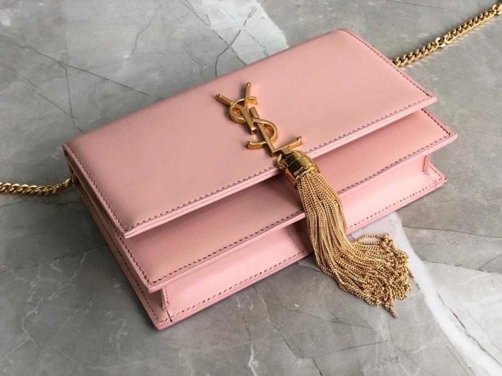 Elegant Leather Top Handle Bag – Limited Edition